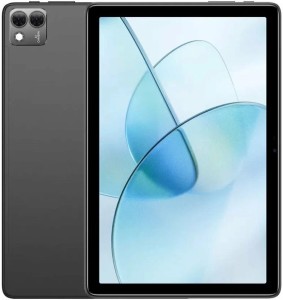 Планшет Doogee Tab T10S, 6/128Gb Global, Grey