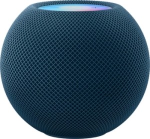 Умная колонка Apple HomePod mini Blue Синий