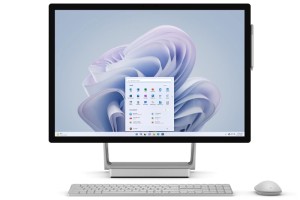 Моноблок Microsoft Surface Studio 2+ i7 32Gb 1Tb