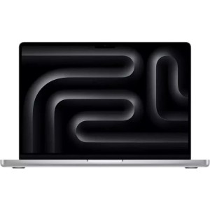 Ноутбук Apple MacBook Pro 14 2023 M3 Pro/11CPU/14GPU/18GB/512GB/Silver (MRX63)