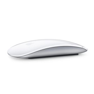 Мышь Apple Magic Mouse 3 White Bluetooth (MK2E3ZM/A)