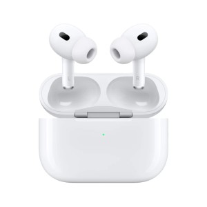 Беспроводные наушники Apple AirPods Pro (2nd generation) (2022) MQD83