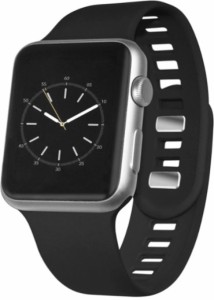 Ремешок Zen - Watch Strap for Apple Watch™ 38mm - Black