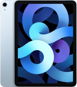 Apple iPad Air (2020) 64Gb Wi-Fi + Cellular Blue Sky (Голубое небо)