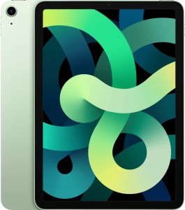 Планшет Apple iPad Air (2020) 256Gb Wi-Fi Green зеленый (RFB- официальный, заводской Apple) FYG02