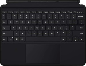 Microsoft Клавиатура Surface Pro 8/9/10/11/Pro X Signature Keyboard Black 8XA-00001