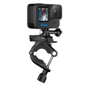 Крепление на руль/подседельный штырь/лыжные палки GoPro AGTSM-001 (Handlebar / Seatpost / Pole Mount)