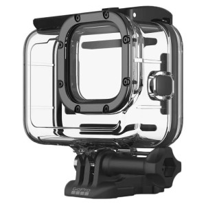 Аквабокс GoPro ADDIV-001 черный Водонепроницаемый бокс для камеры GoPro 9/10/11/12 Protective Housing ADDIV-001