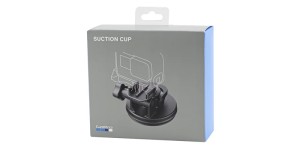 Крепление присоска GoPro Suction Cup Mount AUCMT-302