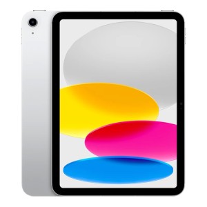 Планшет Apple iPad 10,9 2022 Wi-Fi 64Gb Silver Серебристый