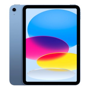 Планшет Apple iPad 10,9 2022 Wi-Fi 64Gb Blue Голубой