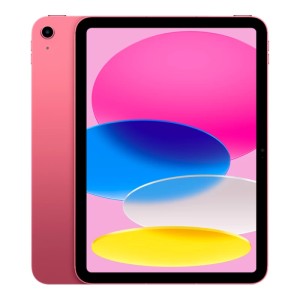 Планшет Apple iPad 10,9 2022 Wi-Fi 256Gb Pink Розовый