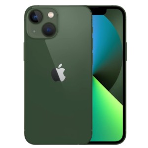 Смартфон Apple iPhone 13 128GB Green Зеленый