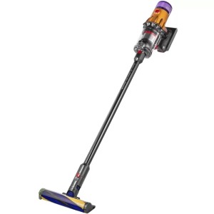 Вертикальный пылесос Dyson V12 Detect Slim Absolute (448884/470521)