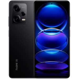 Смартфон Xiaomi Redmi note 12 pro+ 8/256 ГБ Global, Dual nano SIM, midnight black