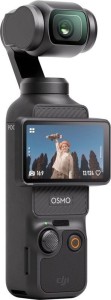 Экшн-камера DJI OSMO Pocket 3 Creator Combo, черный