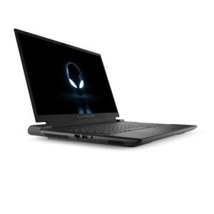 Ноутбук Dell Alienware m16 QHD+ 2560x1600 165Hz 16" (Intel Core i9-13900HX, 32GB RAM DDR5, 2TB SSD, NVIDIA GeForce RTX 4080, Win 11) AWM16-9272BLK-PUS