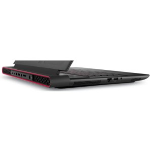 Ноутбук Dell Alienware m16 QHD+ 2560x1600 165Hz 16" (Intel Core i9-13900HX, 32GB RAM DDR5, 2TB SSD, NVIDIA GeForce RTX 4080, Win 11) AWM16-9272BLK-PUS