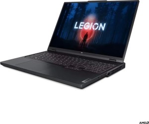 Ноутбук Lenovo Legion Pro 5 16IRX9 16" 2560x1600 165Hz QHD IPS (AMD Ryzen 7-7745HX, 32GB RAM DDR5, 1 TB SSD, NVIDIA GeForce RTX 4070, Windows 11 Home) 82WM00CNUS