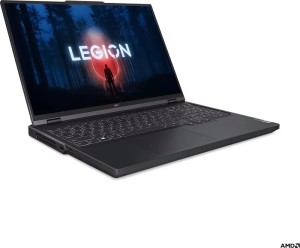 Ноутбук Lenovo Legion Pro 5 16IRX9 16" 2560x1600 165Hz QHD IPS (AMD Ryzen 7-7745HX, 32GB RAM DDR5, 1 TB SSD, NVIDIA GeForce RTX 4070, Windows 11 Home) 82WM00CNUS