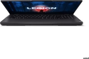 Ноутбук Lenovo Legion Pro 5 16IRX9 16" 2560x1600 165Hz QHD IPS (AMD Ryzen 7-7745HX, 32GB RAM DDR5, 1 TB SSD, NVIDIA GeForce RTX 4070, Windows 11 Home) 82WM00CNUS