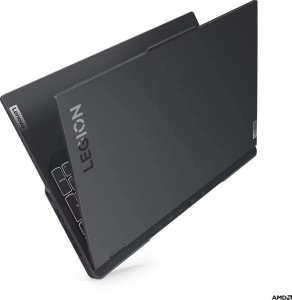 Ноутбук Lenovo Legion Pro 5 16IRX9 16" 2560x1600 165Hz QHD IPS (AMD Ryzen 7-7745HX, 32GB RAM DDR5, 1 TB SSD, NVIDIA GeForce RTX 4070, Windows 11 Home) 82WM00CNUS