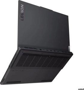 Ноутбук Lenovo Legion Pro 5 16IRX9 16" 2560x1600 165Hz QHD IPS (AMD Ryzen 7-7745HX, 32GB RAM DDR5, 1 TB SSD, NVIDIA GeForce RTX 4070, Windows 11 Home) 82WM00CNUS