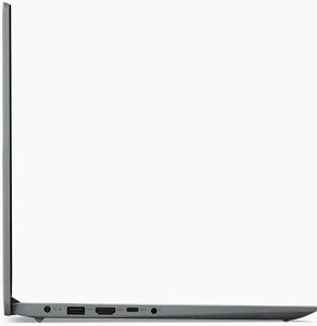 Ноутбук Lenovo IdeaPad 1 15IAU7 15.6" 1920x1080 FHD IPS (Intel Core i3-1215U, 40GB RAM DDR4, 1 TB SSD, Intel UHD Graphics, Windows 11 Pro) 82QD00DHUS