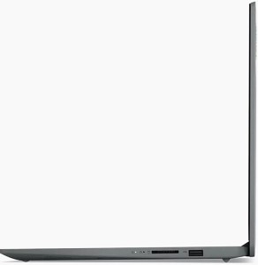 Ноутбук Lenovo IdeaPad 1 15IAU7 15.6" 1920x1080 FHD IPS (Intel Core i3-1215U, 40GB RAM DDR4, 1 TB SSD, Intel UHD Graphics, Windows 11 Pro) 82QD00DHUS