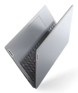 Ноутбук Lenovo IdeaPad 1 15IAU7 15.6" 1920x1080 FHD IPS (Intel Core i3-1215U, 40GB RAM DDR4, 1 TB SSD, Intel UHD Graphics, Windows 11 Pro) 82QD00DHUS