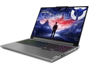 Ноутбук Lenovo Legion 5 16IRX9 16" 2560x1600 165Hz WQXGA IPS (Intel Core i9-14900HX, 32GB RAM DDR5, 2 TB SSD, NVIDIA GeForce RTX 4070, Windows 11 Home) 82WM00CNUS