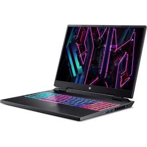 Ноутбук Acer Predator Helios Neo 16 16" 1920x1200 165Hz IPS (Intel Core i9-14900HX, 16GB RAM DDR5, 1 TB SSD, NVIDIA GeForce RTX 4060, Windows 11 Home) PHN16-72-99PA