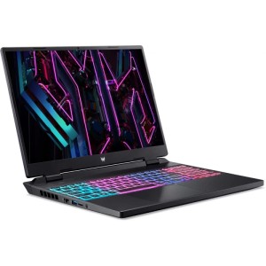 Ноутбук Acer Predator Helios Neo 16 16" 1920x1200 165Hz IPS (Intel Core i9-14900HX, 16GB RAM DDR5, 1 TB SSD, NVIDIA GeForce RTX 4060, Windows 11 Home) PHN16-72-99PA