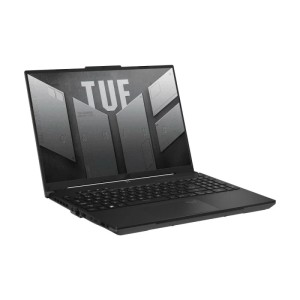 Ноутбук ASUS TUF Gaming A16 16" 1920x1200 IPS 165Hz (AMD Ryzen 7 7735HS, 16 GB RAM DDR5, Radeon RX 7600S, 512GB SSD, Windows 11 Home)