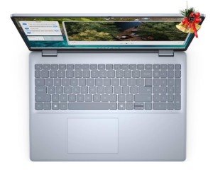 Ноутбук Dell Inspiron 16 5645 16" 1920x1200 WUXGA ISP (AMD Ryzen 7-8840U, 16GB DDR5, 1TB SSD, AMD Radeon Graphics, Windows 11 Home)