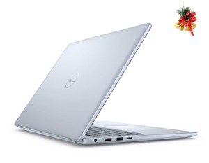 Ноутбук Dell Inspiron 16 5645 16" 1920x1200 WUXGA ISP (AMD Ryzen 7-8840U, 16GB DDR5, 1TB SSD, AMD Radeon Graphics, Windows 11 Home)