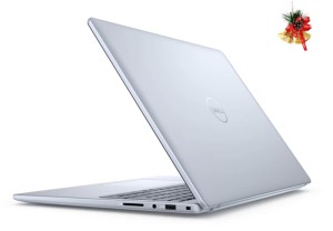 Ноутбук Dell Inspiron 16 5645 16" 1920x1200 WUXGA ISP (AMD Ryzen 7-8840U, 16GB DDR5, 1TB SSD, AMD Radeon Graphics, Windows 11 Home)