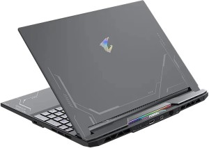 Ноутбук GIGABYTE AORUS 15X 15.6" 2560x1440 165Hz QHD IPS (Intel Core i9 13980HX, 16GB DDR5 RAM, 1TB SSD, NVIDIA GeForce RTX 4070, Windows 11 Home) ASF-D3US754SH