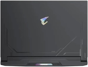 Ноутбук GIGABYTE AORUS 15X 15.6" 2560x1440 165Hz QHD IPS (Intel Core i9 13980HX, 16GB DDR5 RAM, 1TB SSD, NVIDIA GeForce RTX 4070, Windows 11 Home) ASF-D3US754SH