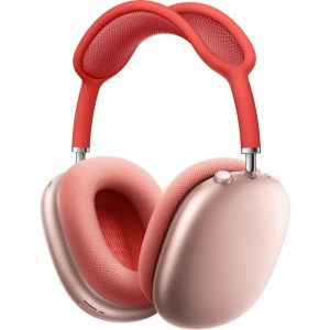 Беспроводные наушники Apple AirPods Max Pink (MGYM3)