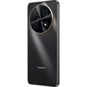 Смартфон Huawei Nova 12i 8/256Gb Black (51097UCY)