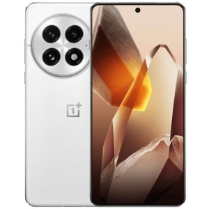 Смартфон OnePlus 13 5G 12/256Gb Arctic Dawn CN