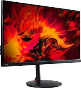 Монитор  27" Acer Nitro XV272UZbmiipruzx черный