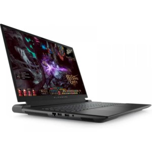 Ноутбук Alienware m18 R2 18 18" 2560x1600 QHD+ 165Hz IPS (Intel Core i7-14700HX, 16GB RAM DDR5, 1TB SSD, NVIDIA GeForce RTX 4070, Windows 11 Home) CPPZT04