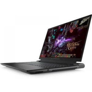 Ноутбук Alienware m18 R2 18 18" 2560x1600 QHD+ 165Hz IPS (Intel Core i7-14700HX, 16GB RAM DDR5, 1TB SSD, NVIDIA GeForce RTX 4070, Windows 11 Home) CPPZT04