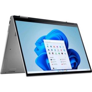 Ноутбук Dell Inspiron 16 2-in-1 7620 / 16" / i5-1235U / 8 GB DDR4 / 512 GB SSD