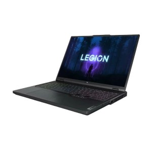 Ноутбук Lenovo Legion 5 Pro 16" 2560x1600 165Hz QHD IPS (Intel Core i9-14900HX, 64GB DDR5 RAM, 4TB SSD, NVIDIA GeForce RTX 4070, Windows 11 Home) 16IRX9 83DF00AQUS