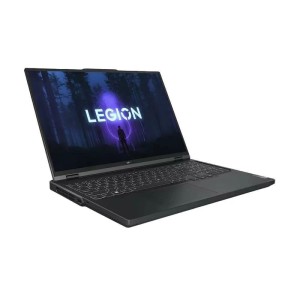 Ноутбук Lenovo Legion 5 Pro 16" 2560x1600 165Hz QHD IPS (Intel Core i9-14900HX, 64GB DDR5 RAM, 4TB SSD, NVIDIA GeForce RTX 4070, Windows 11 Home) 16IRX9 83DF00AQUS