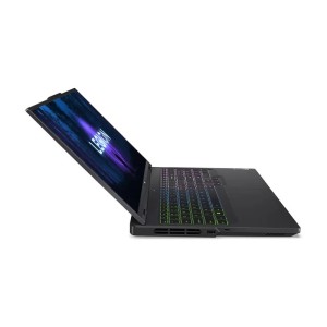 Ноутбук Lenovo Legion 5 Pro 16" 2560x1600 165Hz QHD IPS (Intel Core i9-14900HX, 64GB DDR5 RAM, 4TB SSD, NVIDIA GeForce RTX 4070, Windows 11 Home) 16IRX9 83DF00AQUS