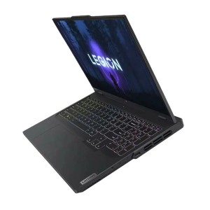 Ноутбук Lenovo Legion 5 Pro 16" 2560x1600 165Hz QHD IPS (Intel Core i9-14900HX, 64GB DDR5 RAM, 4TB SSD, NVIDIA GeForce RTX 4070, Windows 11 Home) 16IRX9 83DF00AQUS